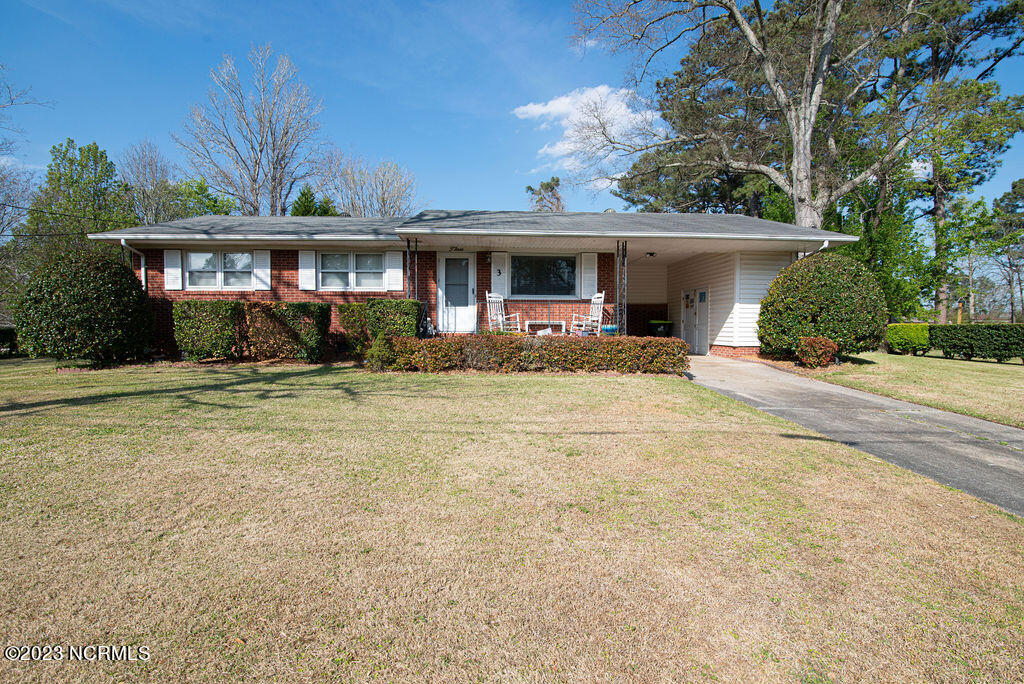 3 Princeton Drive Property Photo