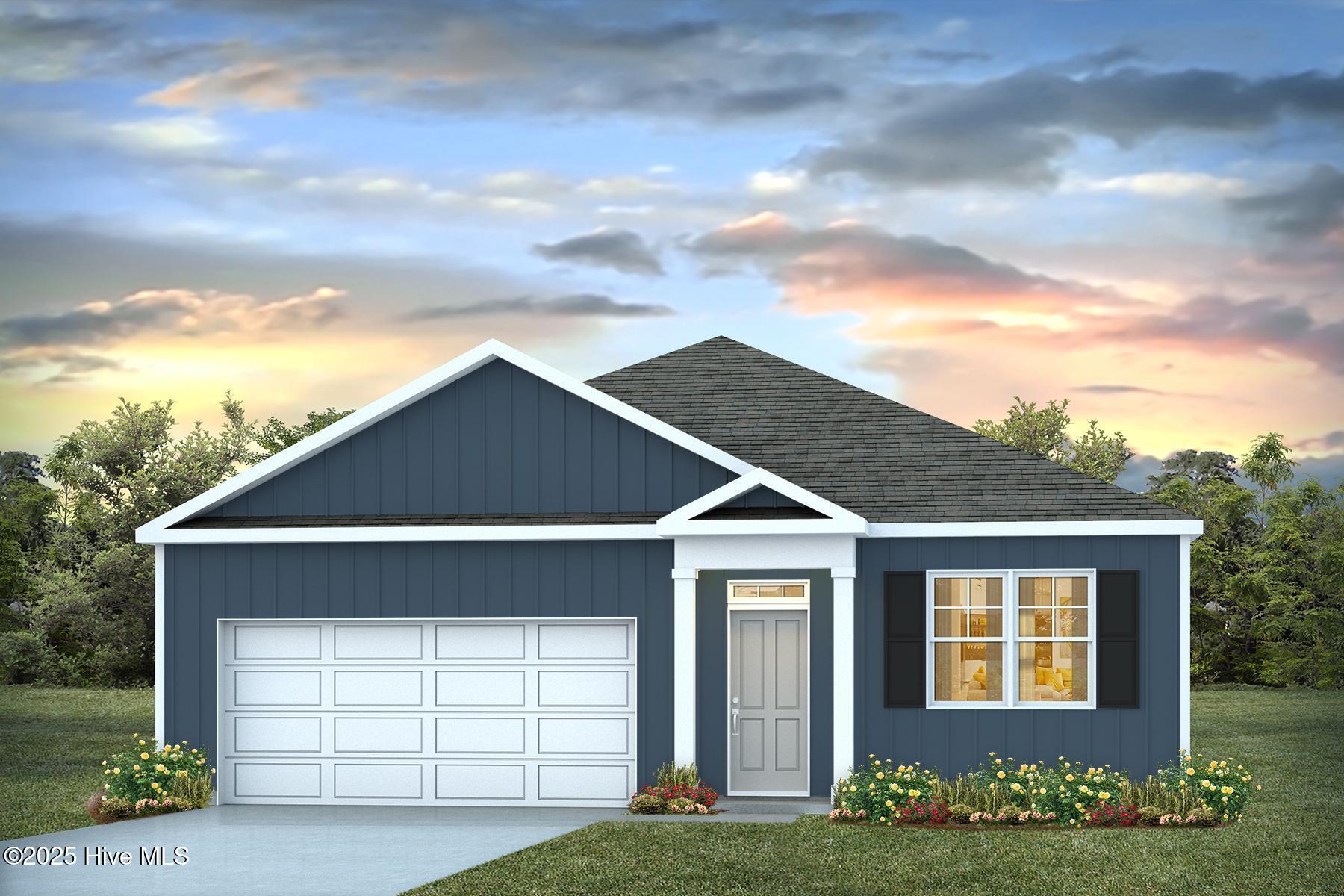 37 Moyock Lane Lot 239 Property Photo