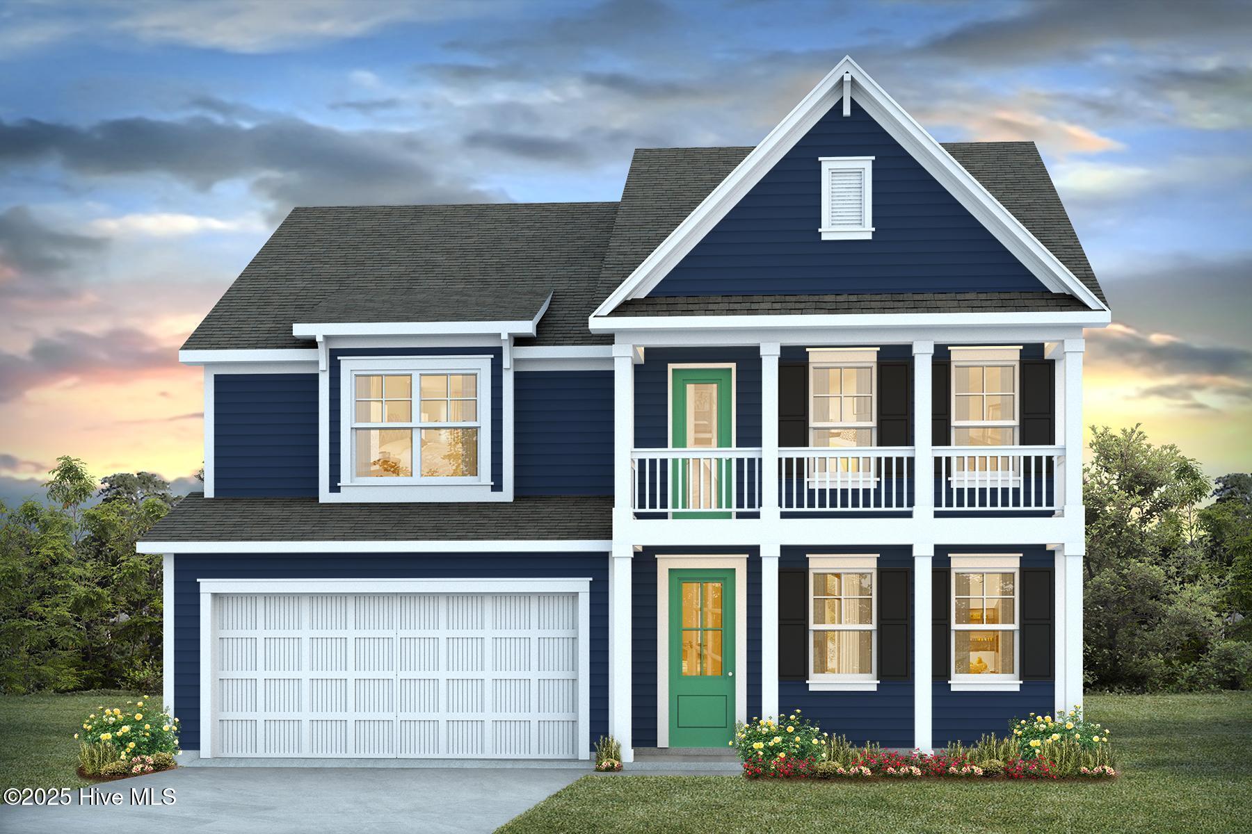 259 Whalebone Avenue Lot 207 Property Photo