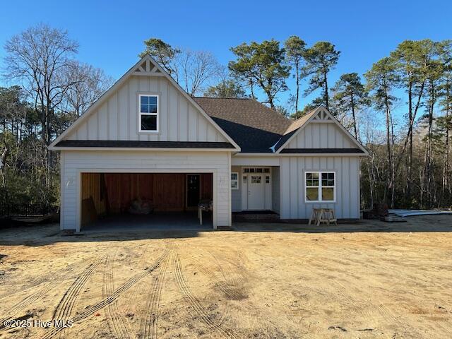 609 Jumper Court Property Photo