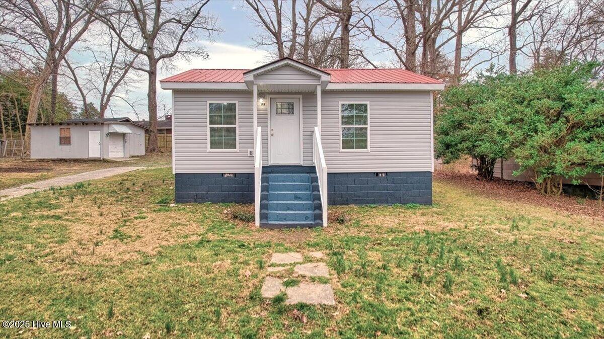 147 Shady Lawn Road Property Photo