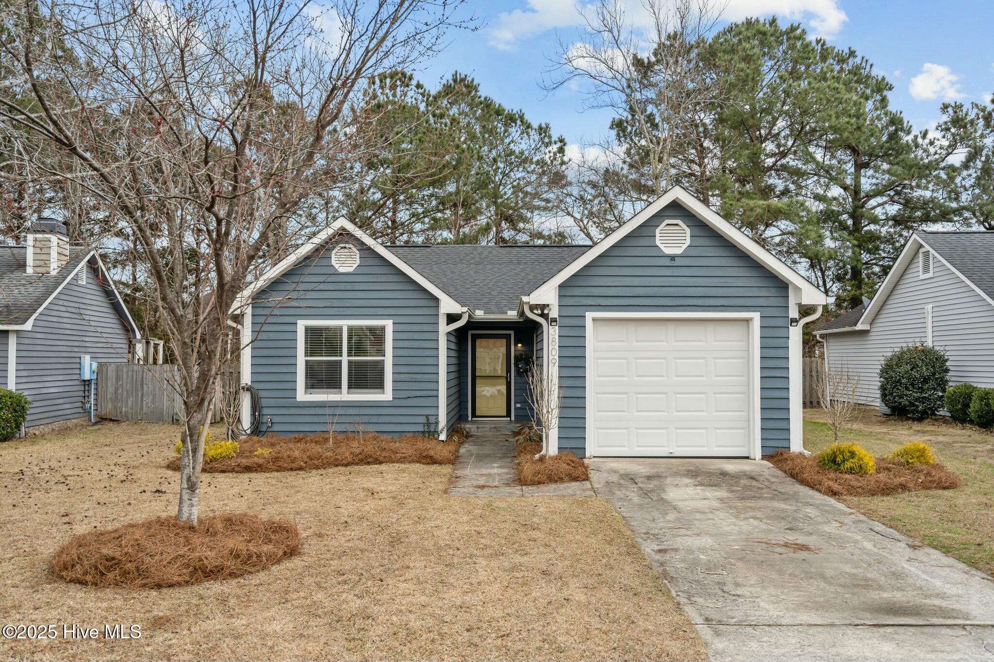 3809 Fawn Creek Drive Property Photo