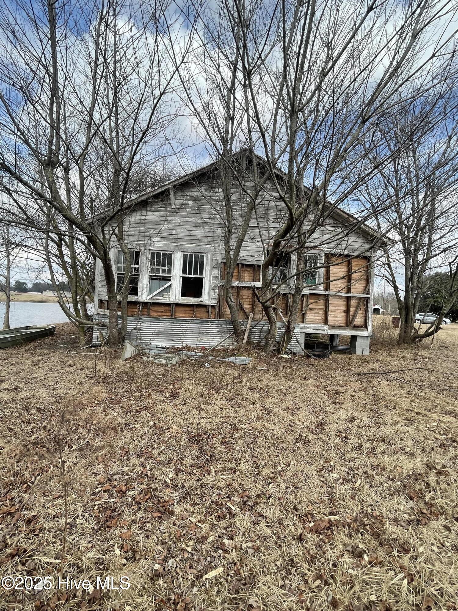 Lot 5 Crumpler Lake Lane Property Photo 4