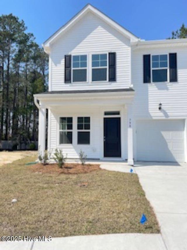 798 Palm Frond Way Property Photo