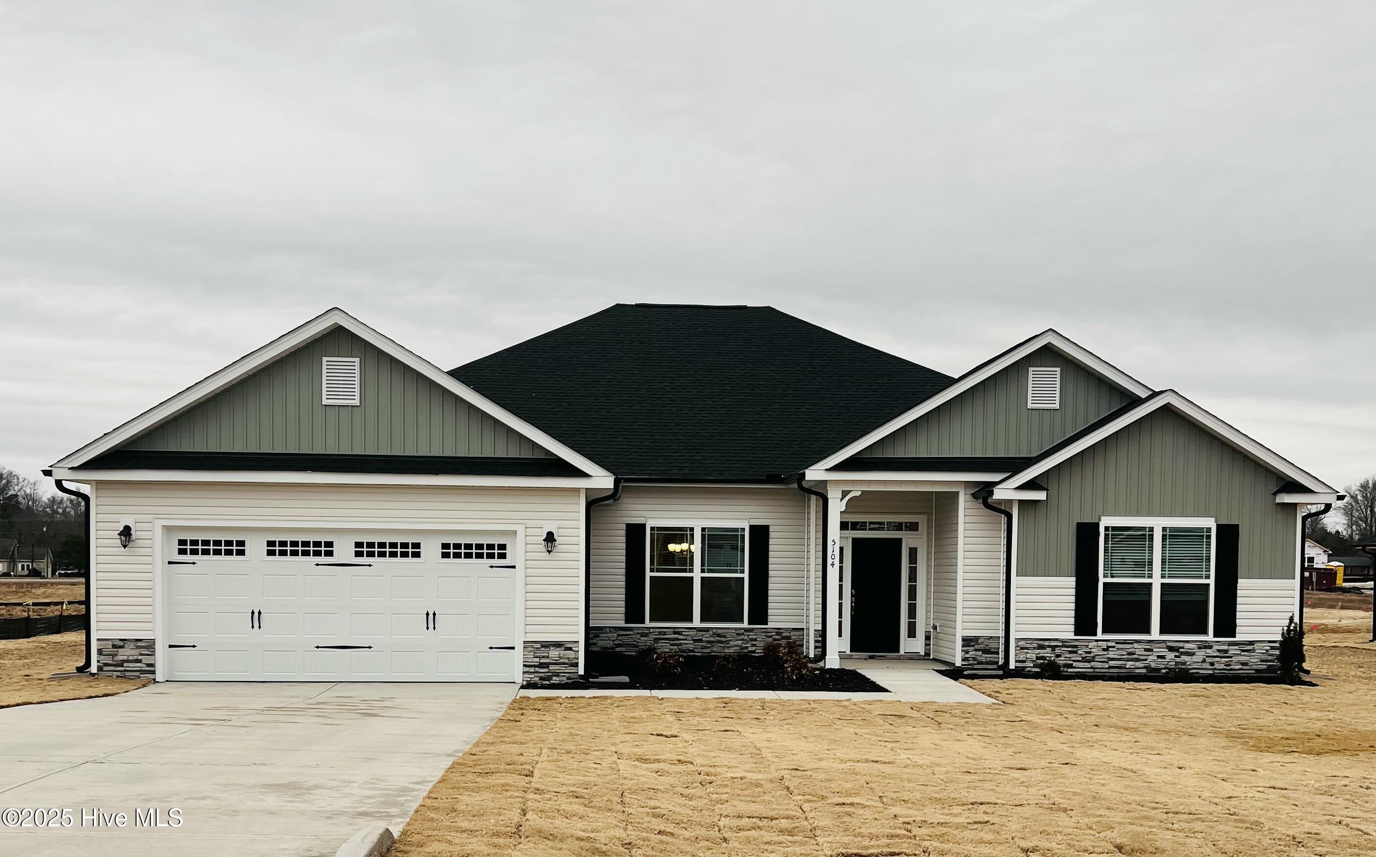 5104 Holly Hill Court Lot 26 Property Photo