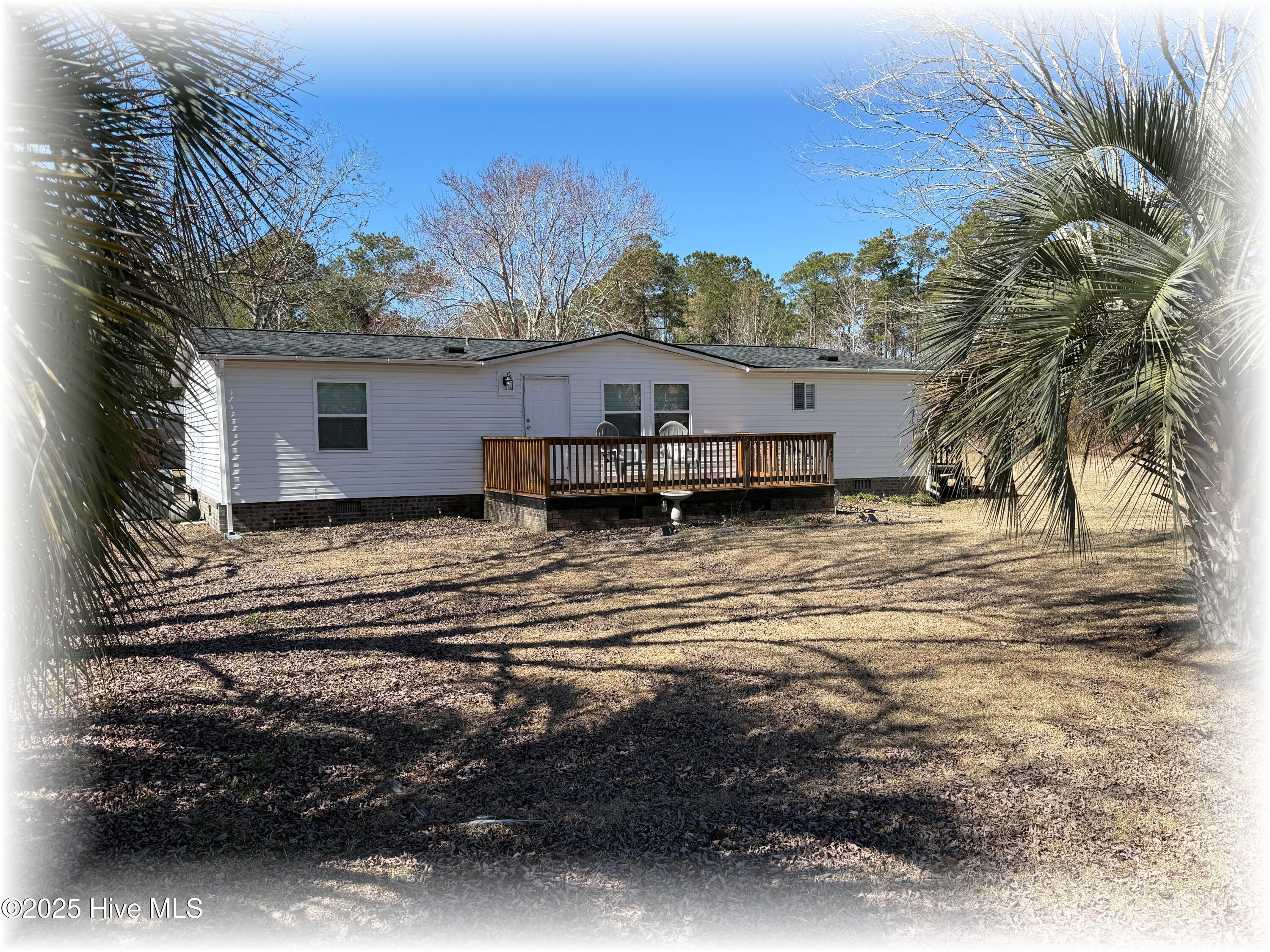 2447 Pinewood Drive Property Photo