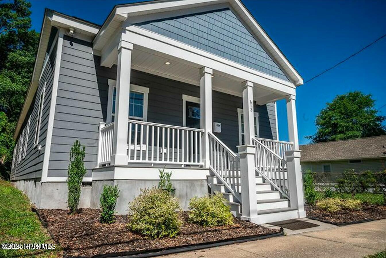 612 S 10th Street Property Photo