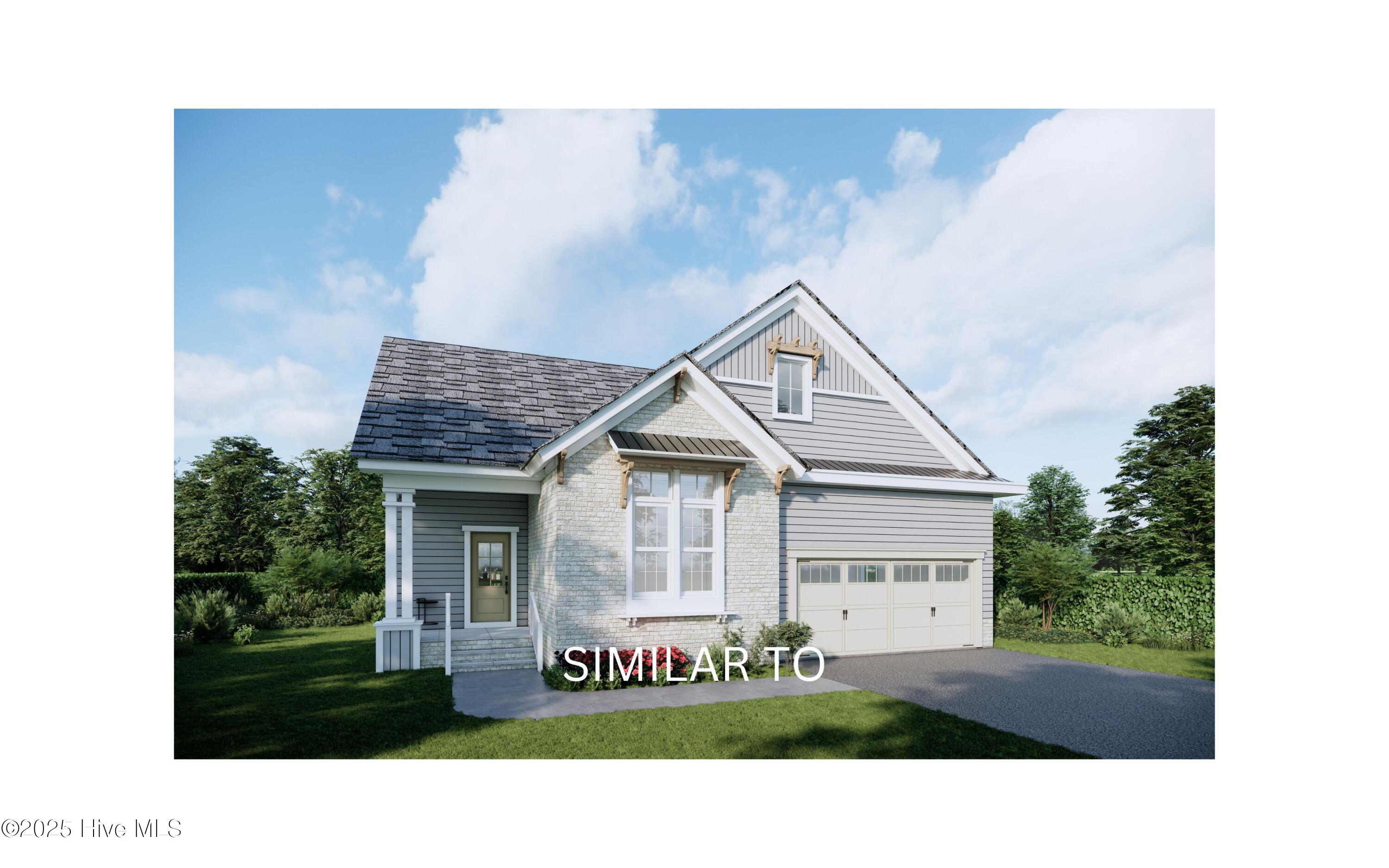 387 Blossom Tree Lane Property Photo