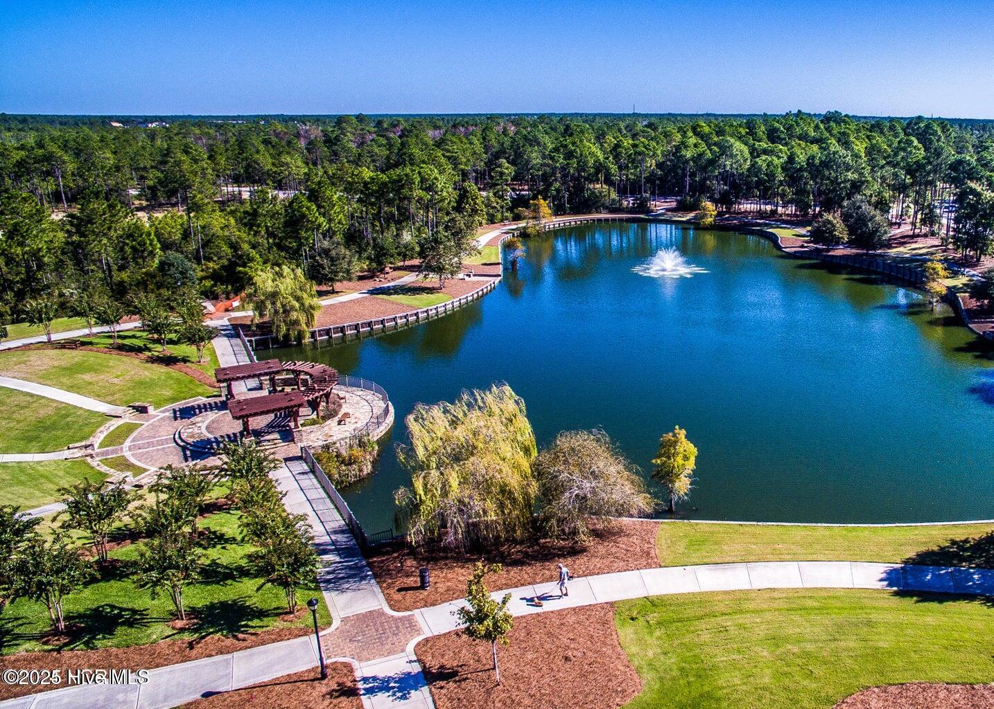 3678 Holly Harbor Drive Property Photo 28