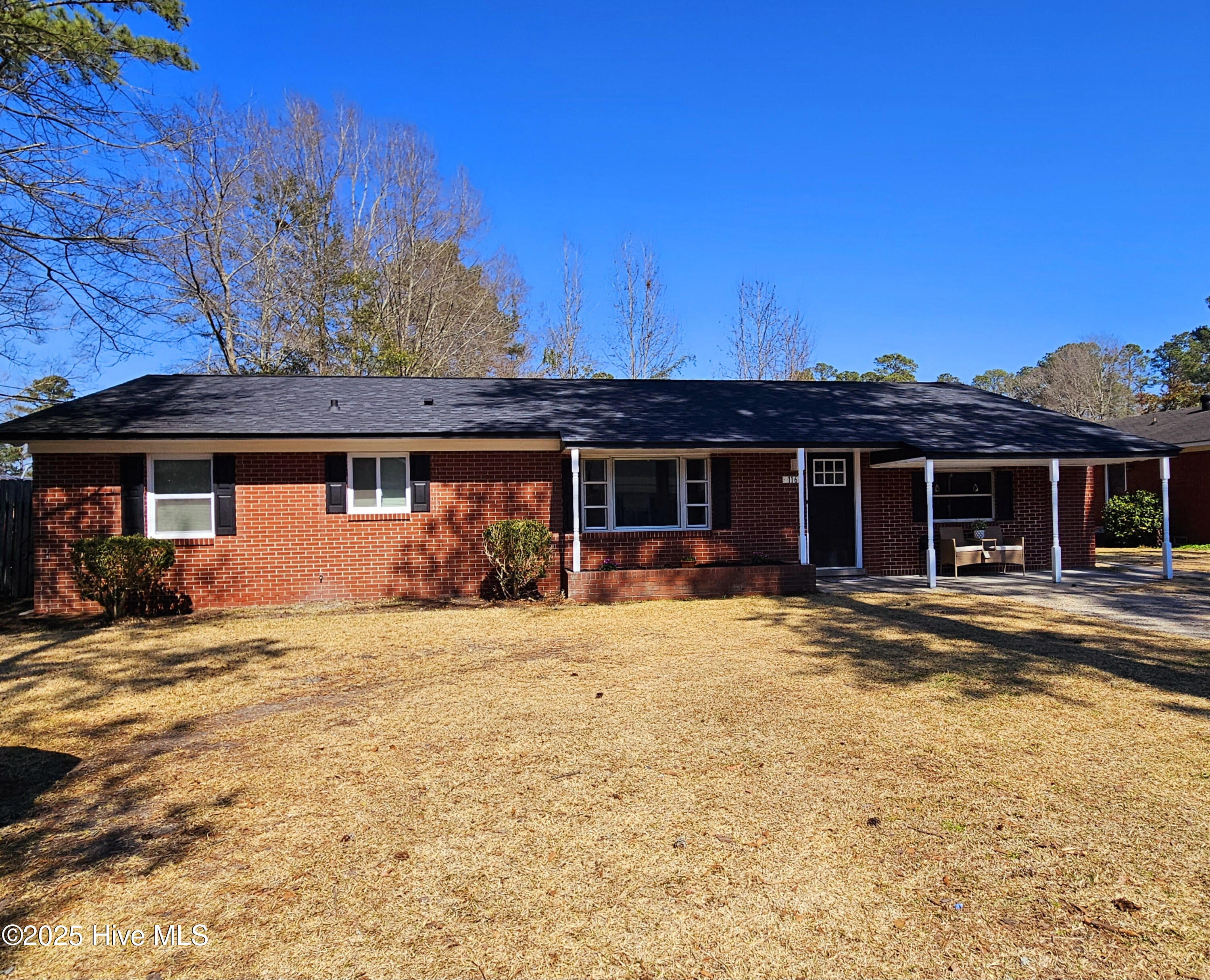 116 Raleigh Road Property Photo
