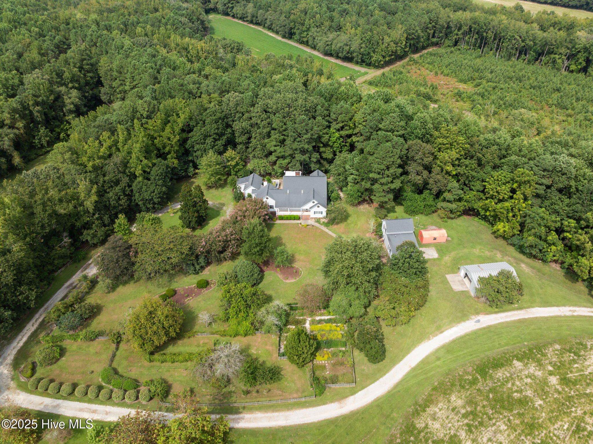 7464 Nc 43 N Property Photo 1