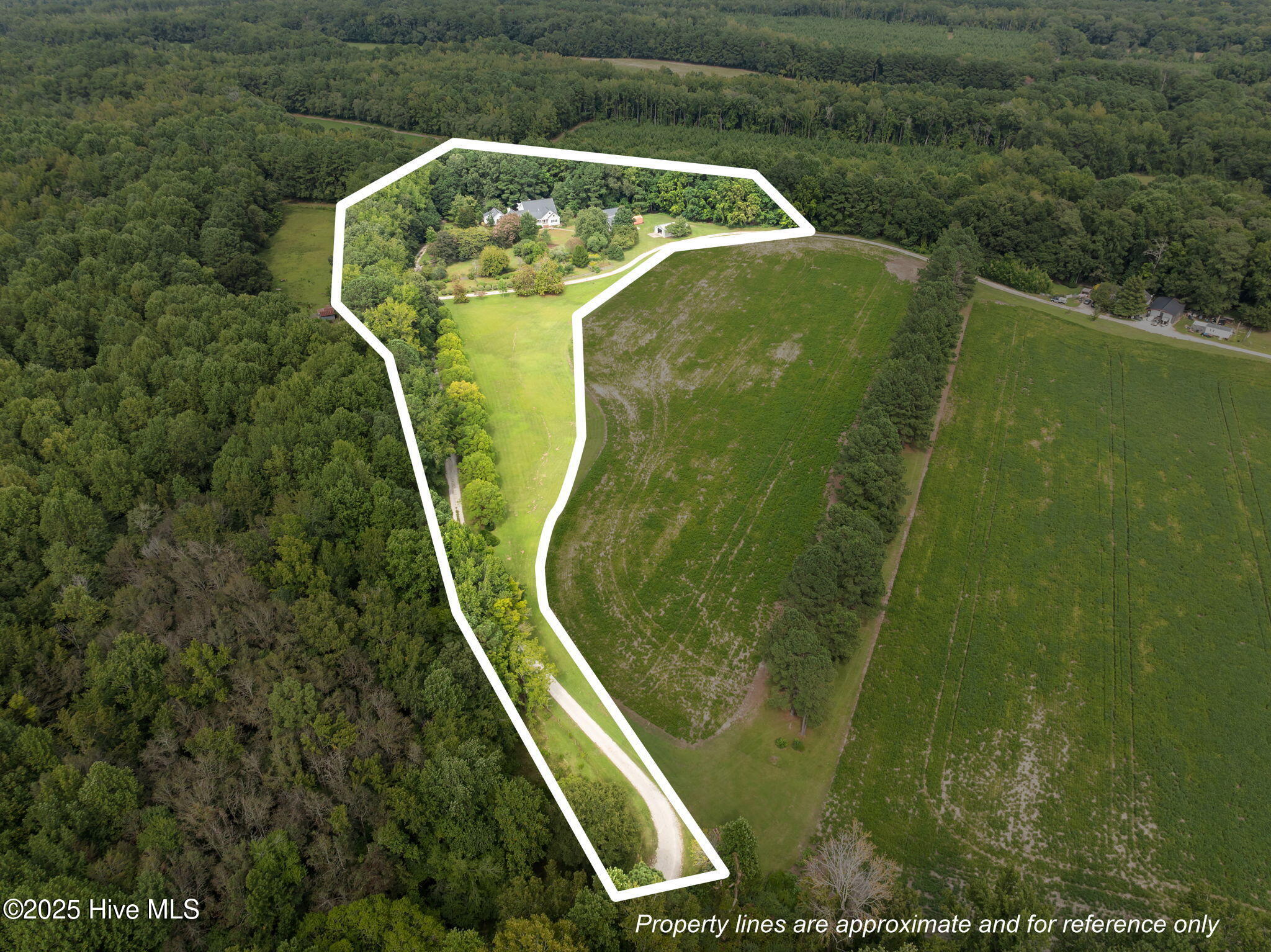 7464 Nc 43 N Property Photo 5