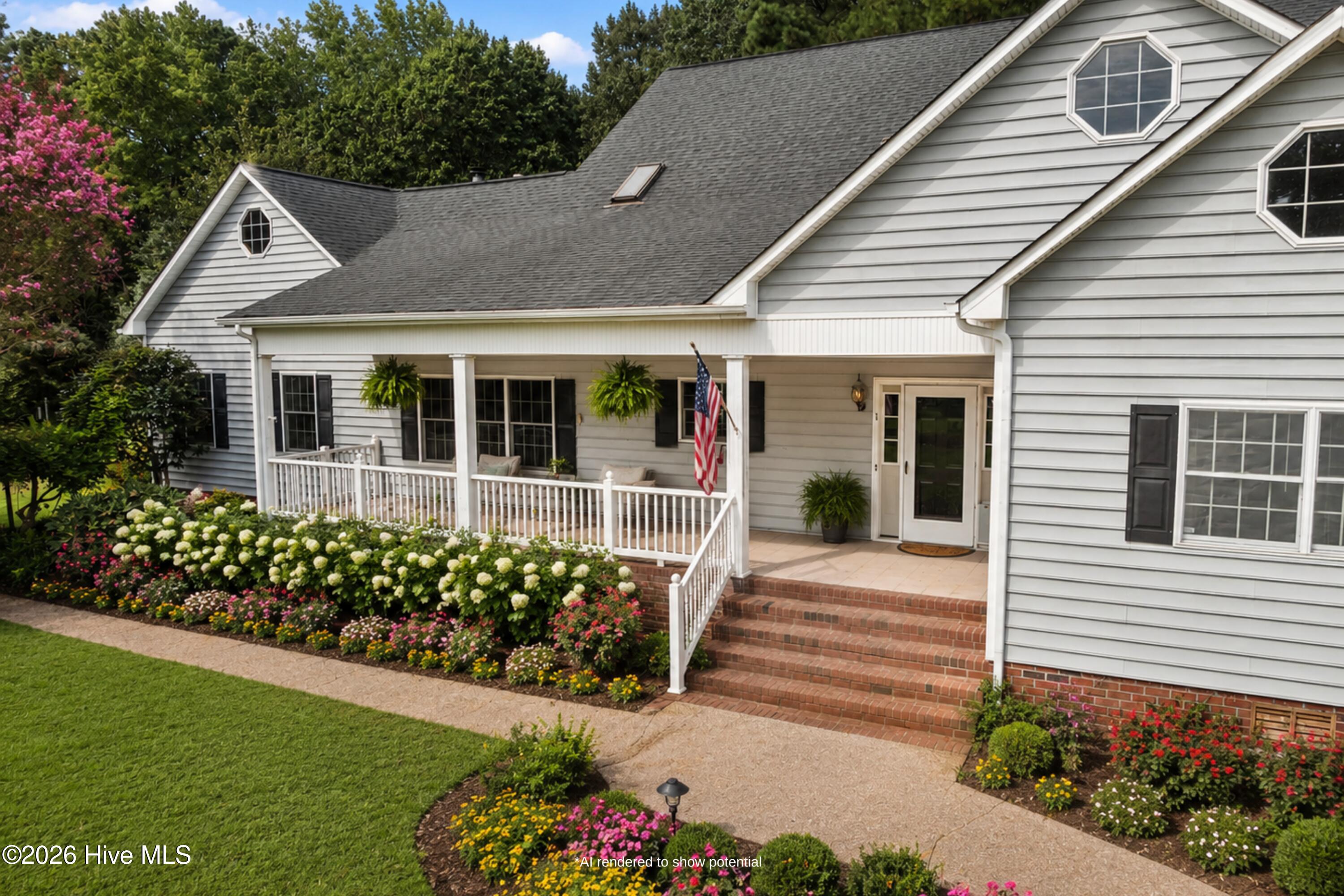 7464 Nc 43 N Property Photo 14