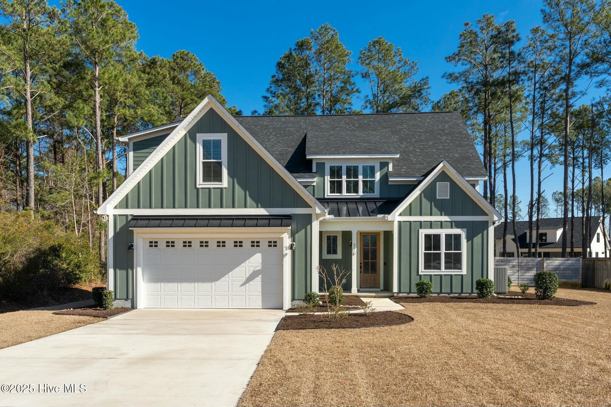 110 Berkshire Lane Property Photo