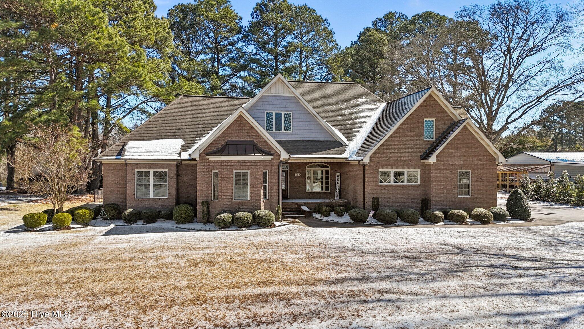 165 Cricket Ridge Road Property Photo