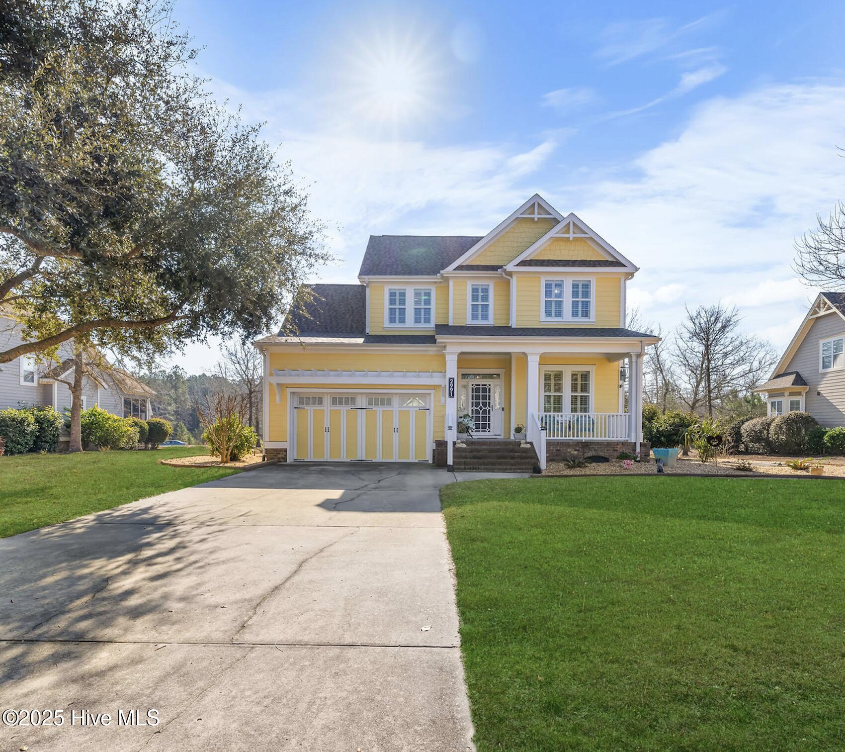 2991 Boverie Street Property Photo 1