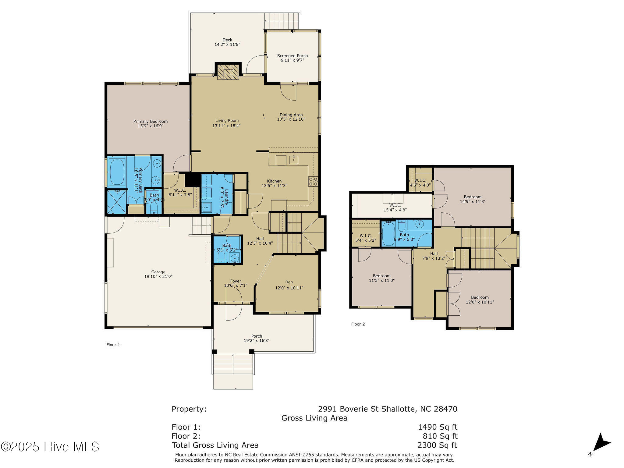 2991 Boverie Street Property Photo 6