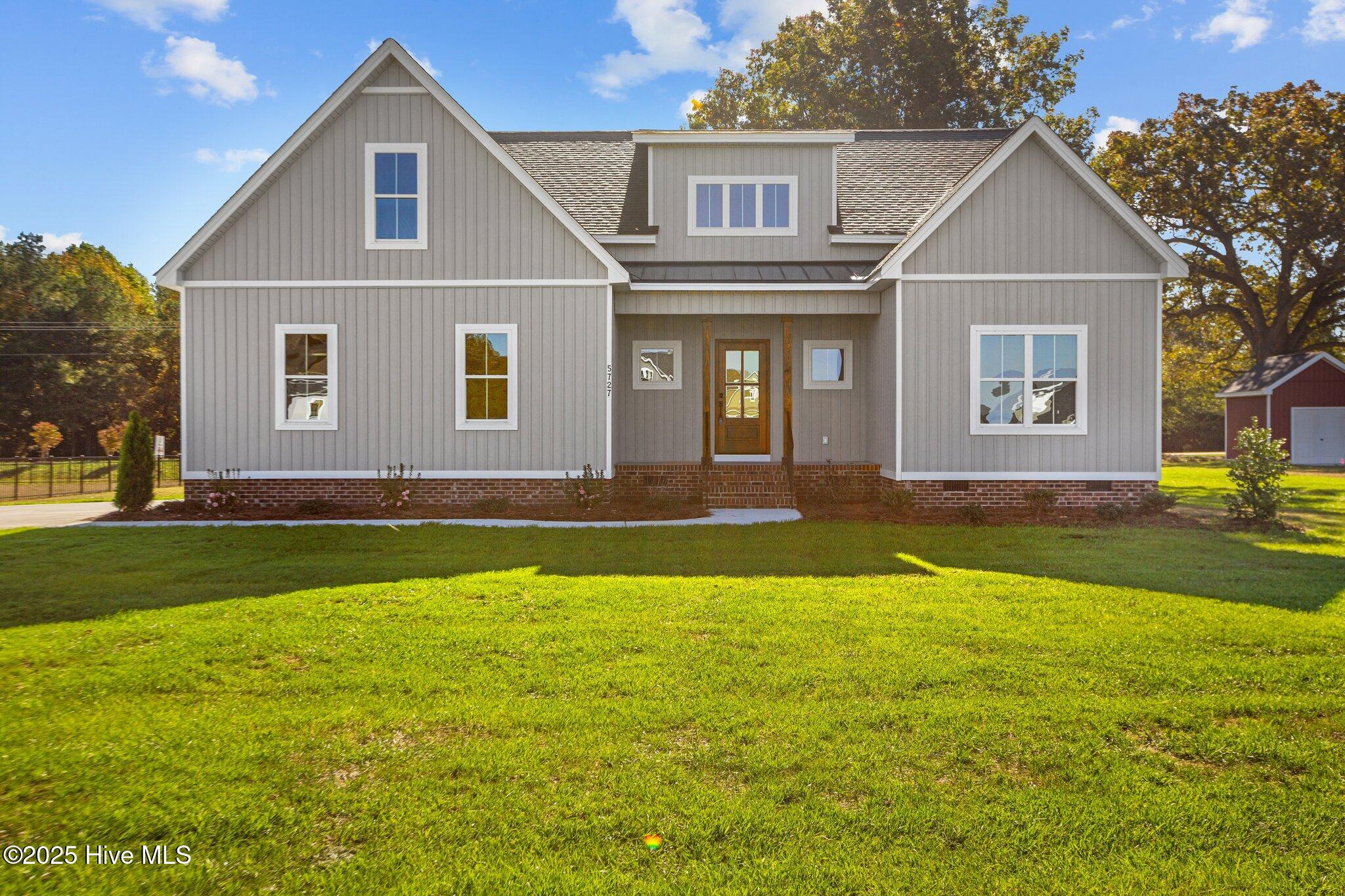 6140 Cultivator Drive Property Photo