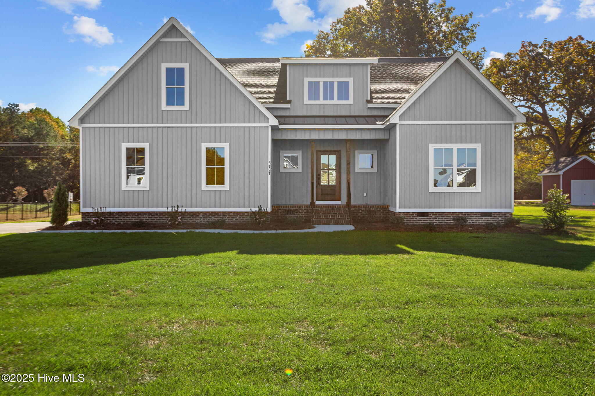 6140 Cultivator Drive