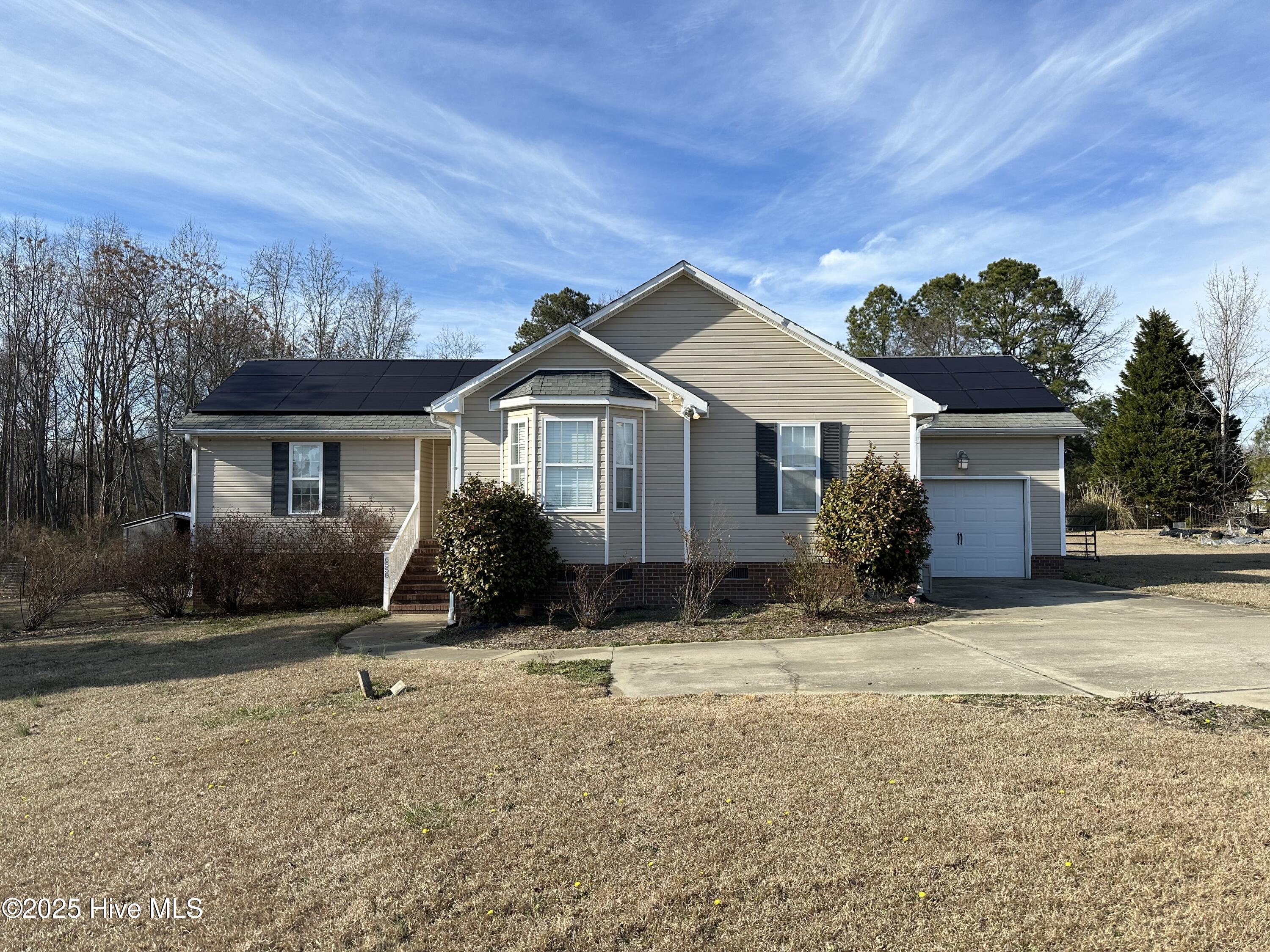 6558 Todd Road Property Photo