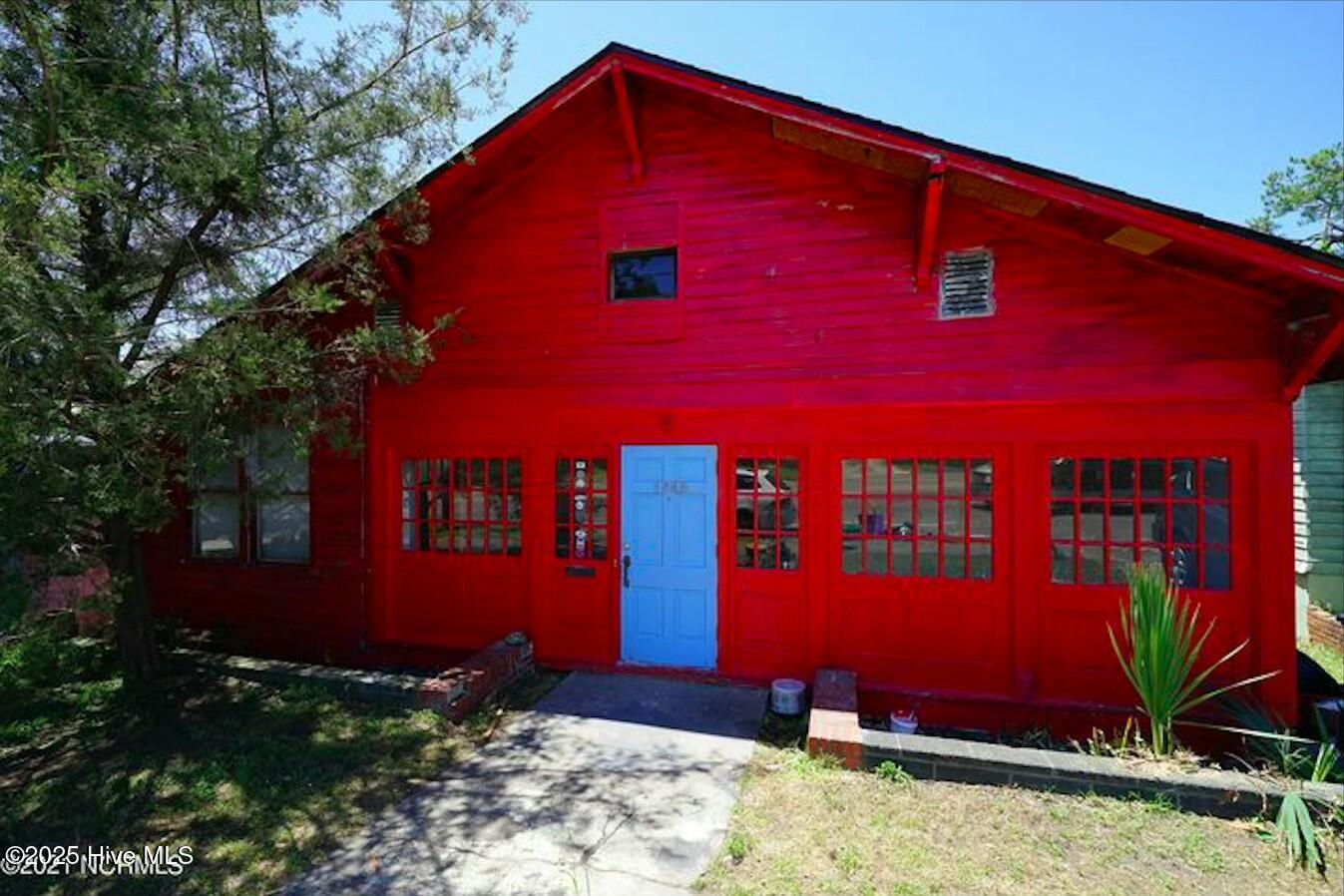 1506 S 3rd Street Property Photo