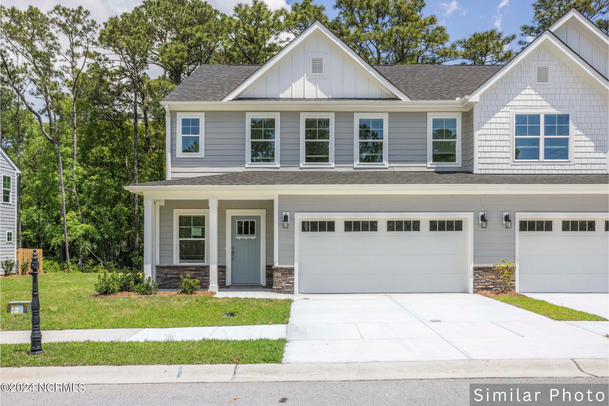 304 Lusterleaf Lane # 1 Property Photo 1