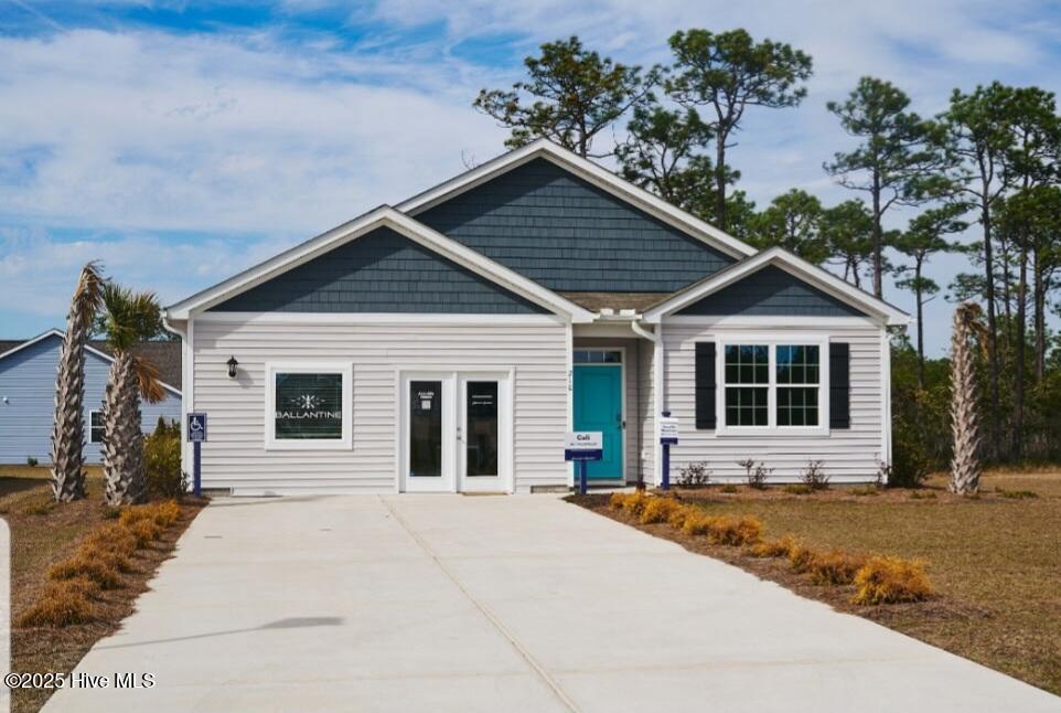 210 Jones Ridge Lane Lot 89 Property Photo