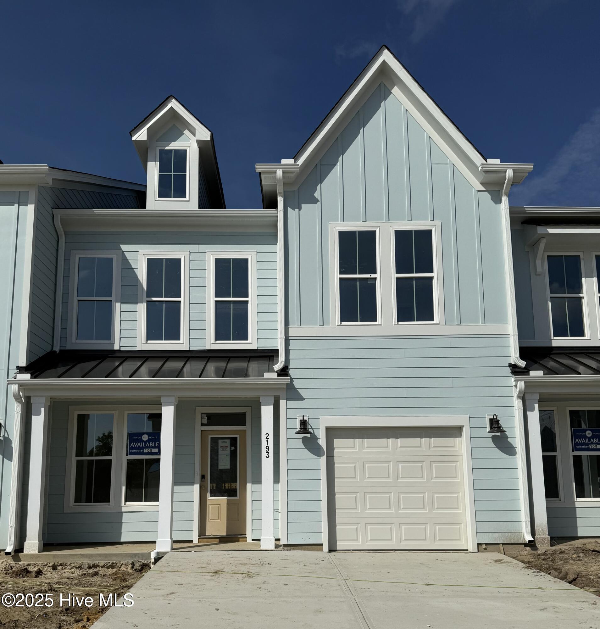 2193 Star Shower Way Lot 108 Property Photo