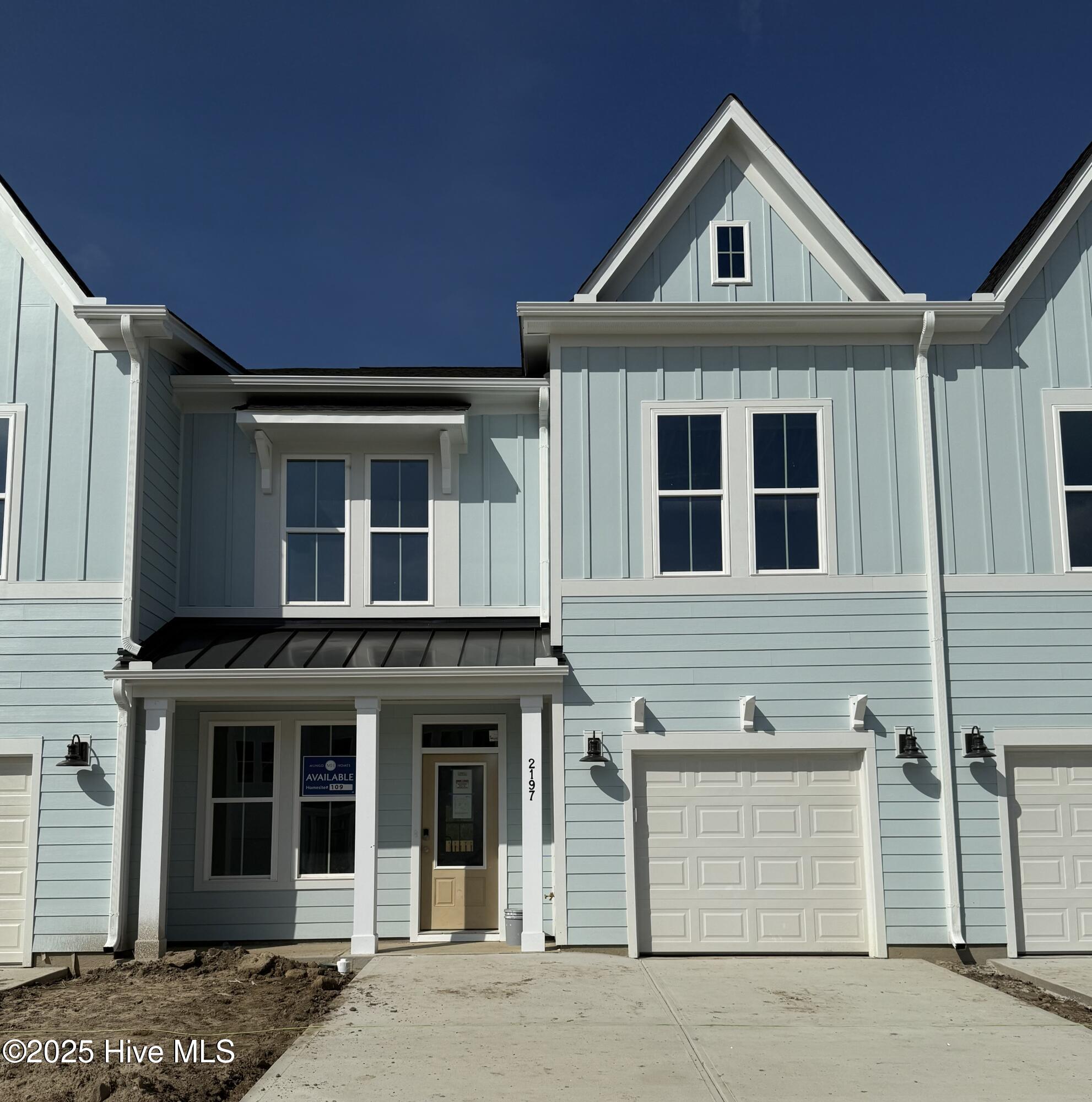 2197 Star Shower Way Lot 109 Property Photo