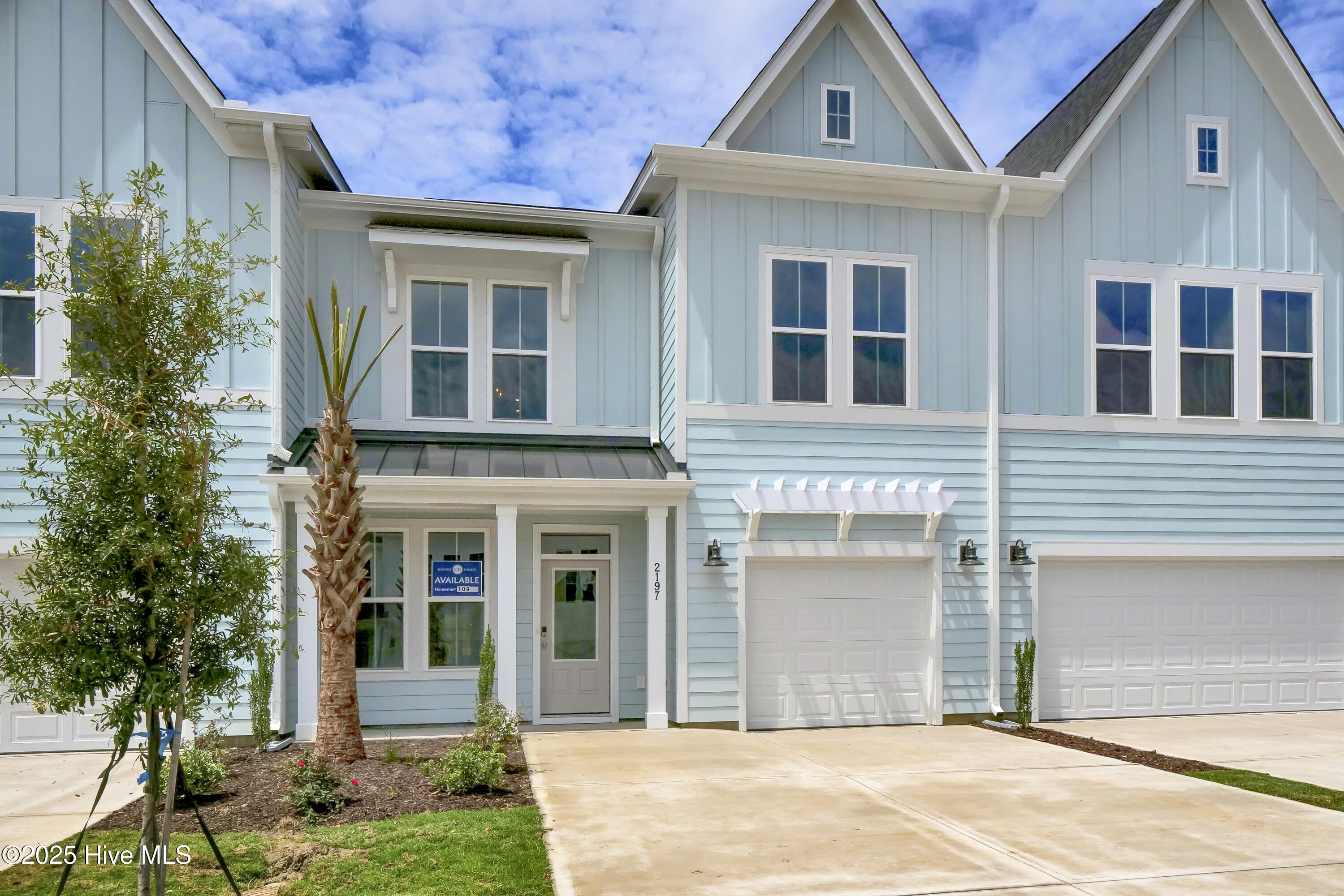 2197 Star Shower Way Lot 109 Property Photo 1