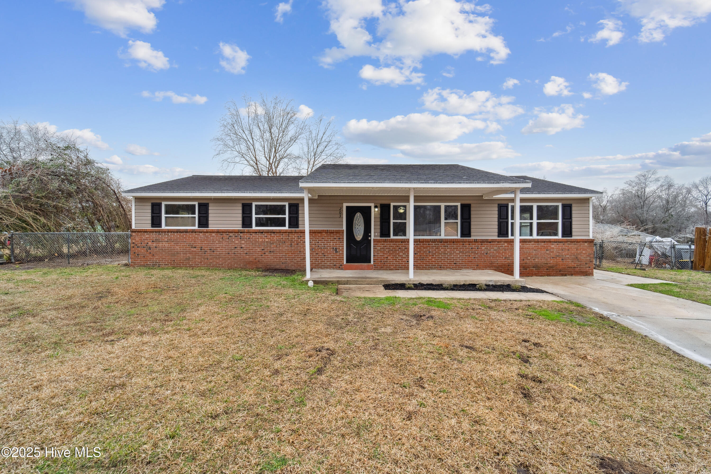 203 Dale Drive Property Photo