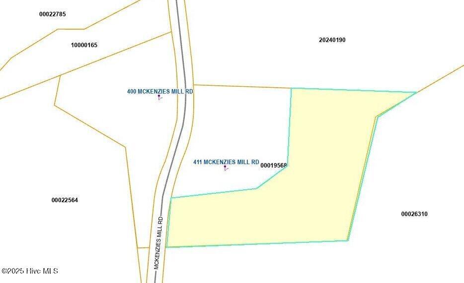 449 Mckenzies Mill Road Property Photo 7
