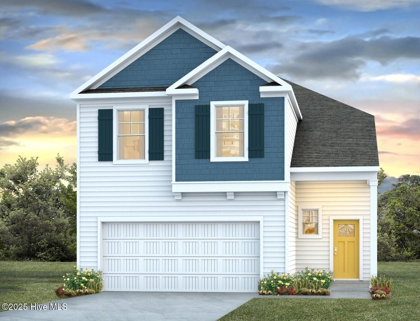 1023 Sandy Heights Loop Lot 23 Property Photo