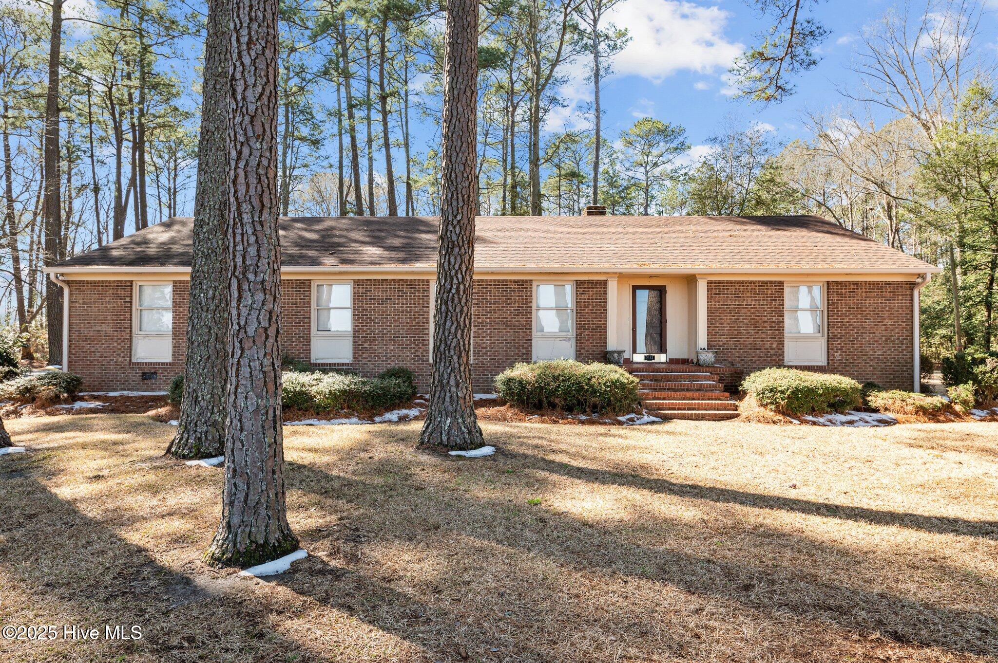 2161 Penny Hill Road Property Photo