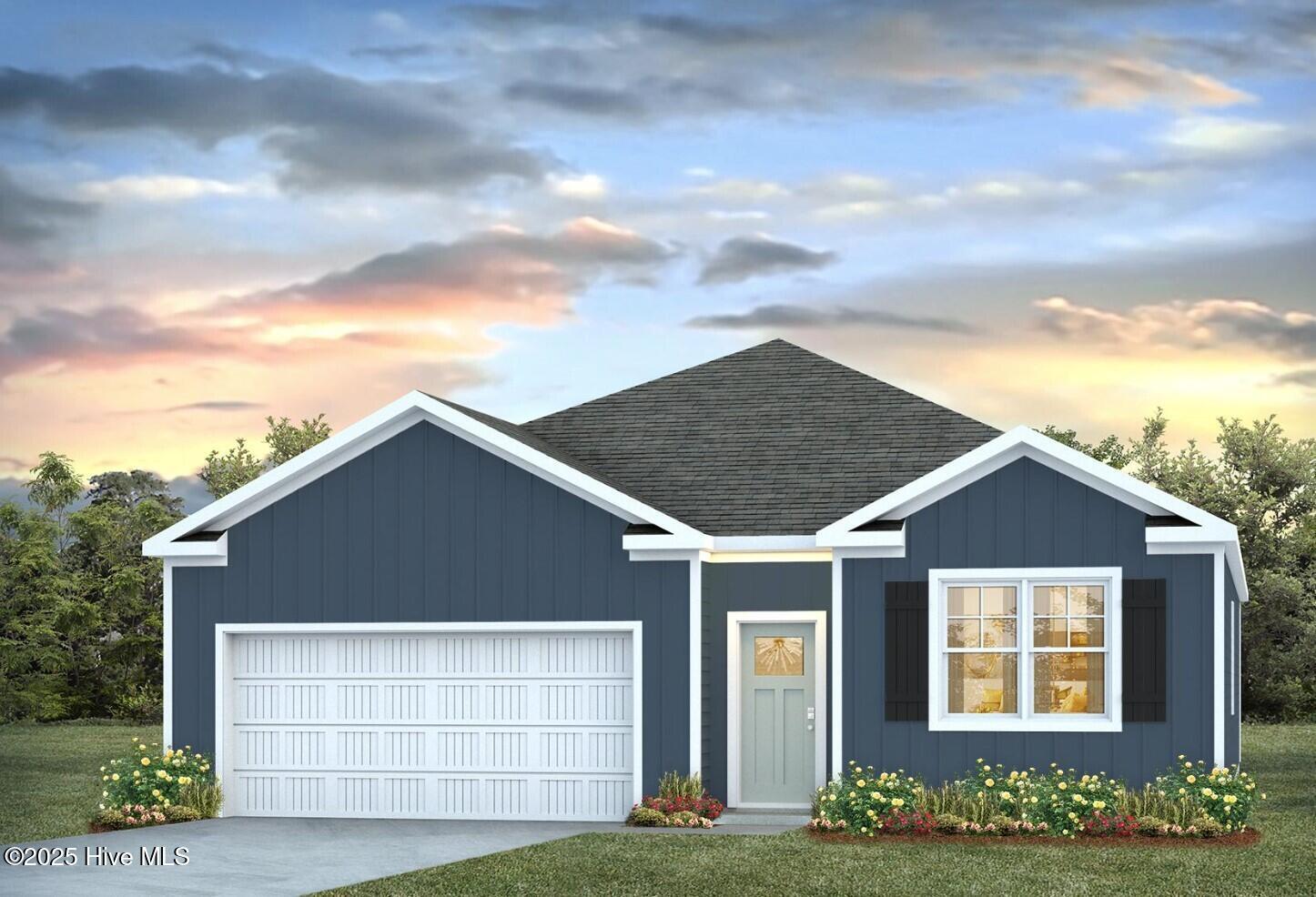 1008 Sandy Heights Loop Lot 55 Property Photo