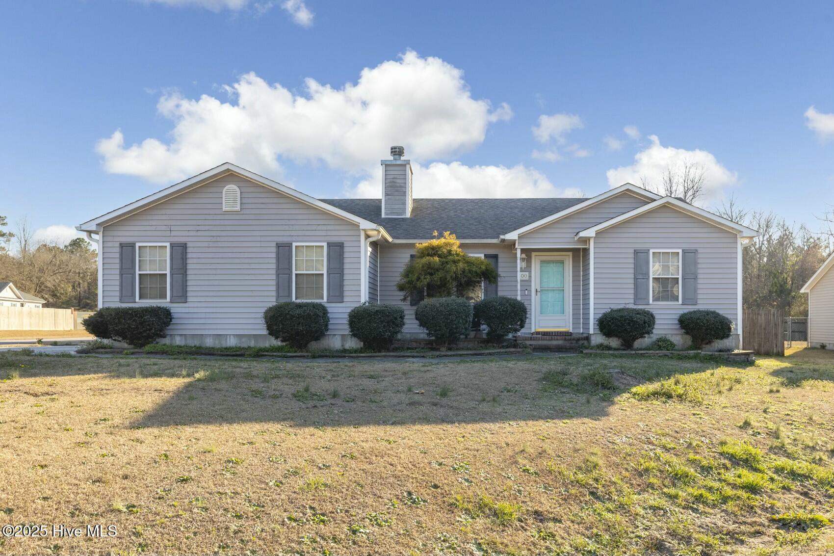 100 Jacob Court Property Photo