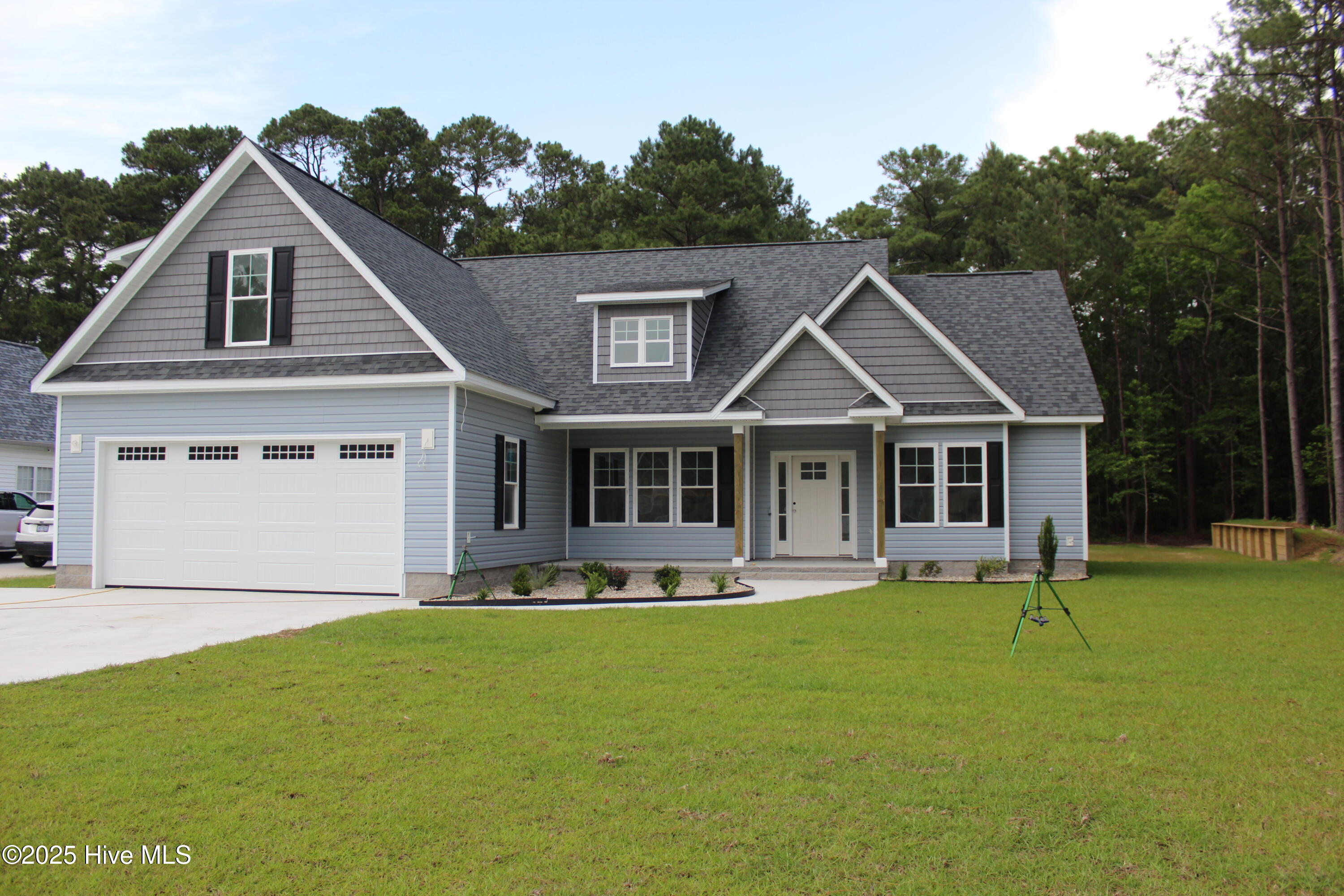 104 Backfield Drive Property Photo