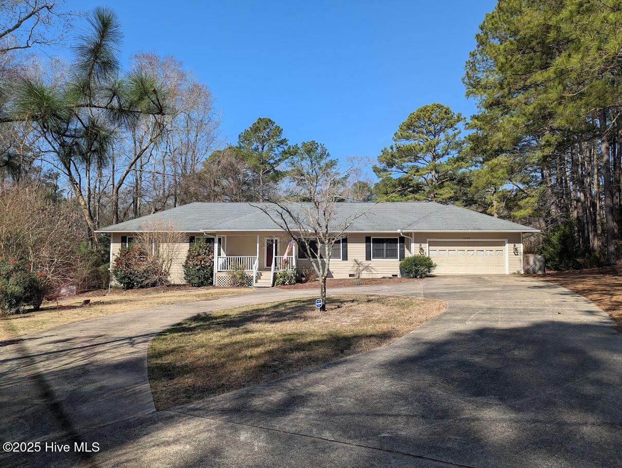 4094 Niagara Carthage Road Property Photo
