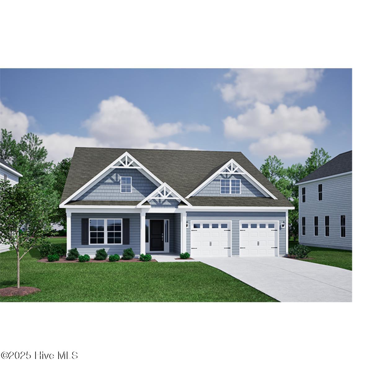 172 Foundry Drive Lot 81 Property Photo
