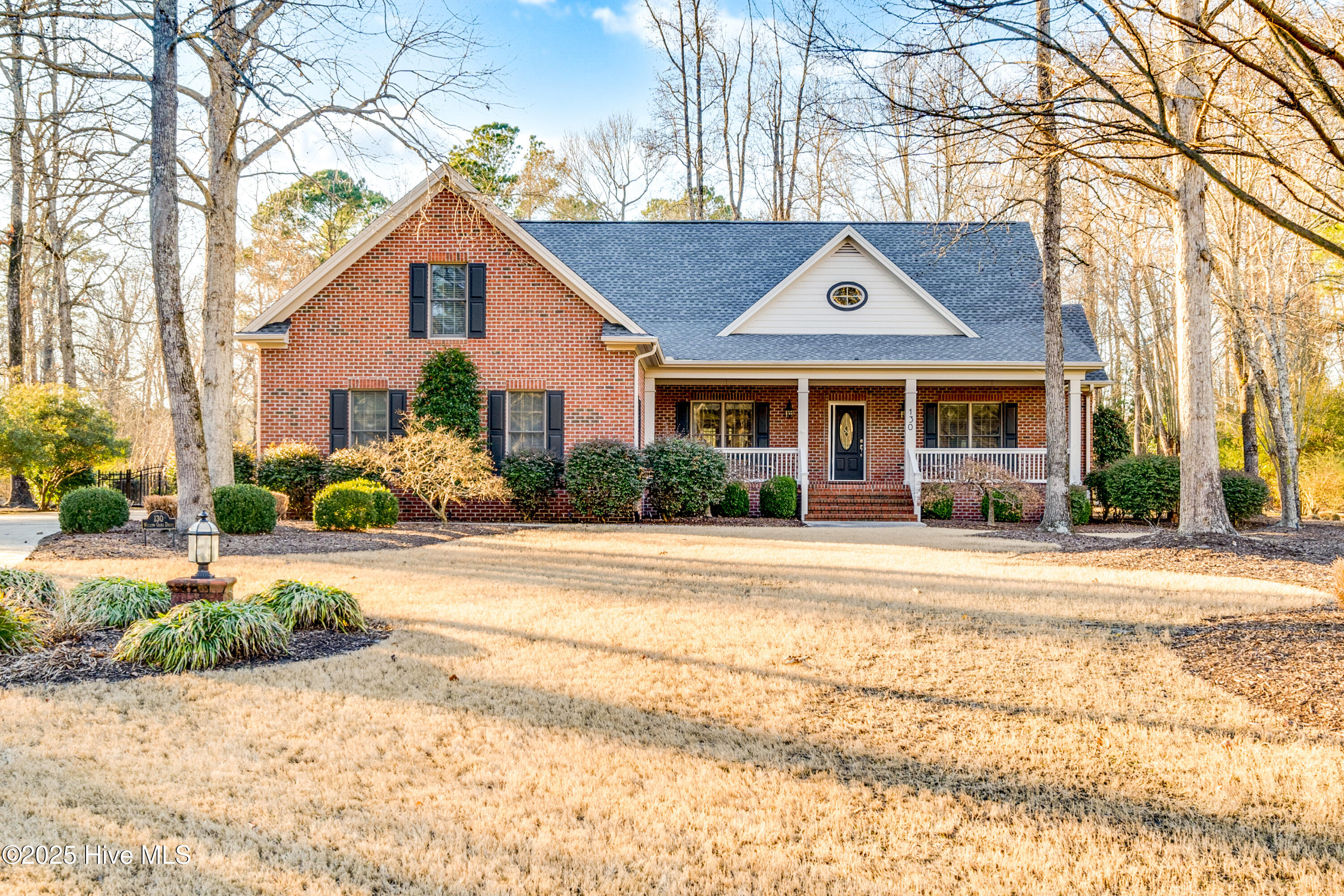 130 Willow Oaks Drive Property Photo