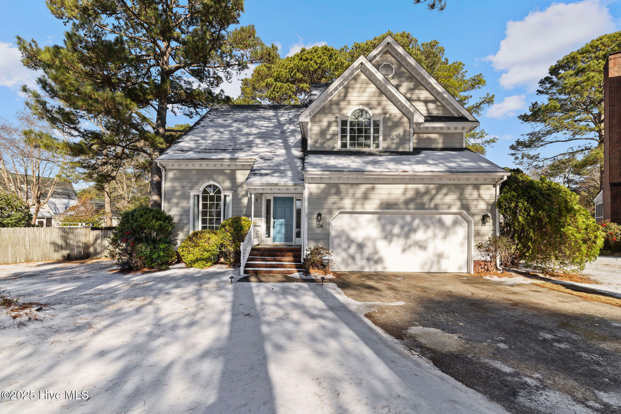 106 Tracy Place Property Photo