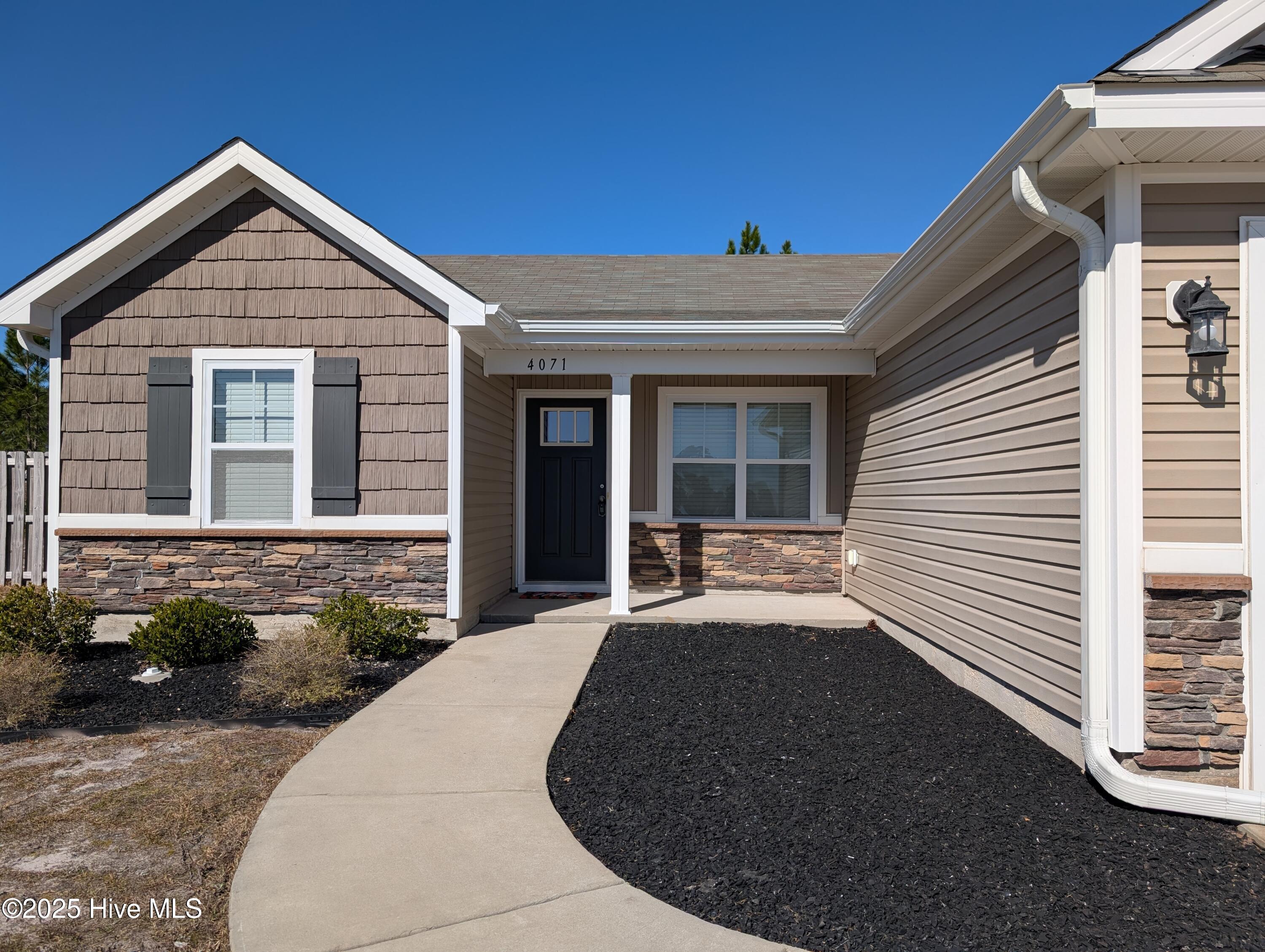 4071 Ironstone Court Property Photo 1