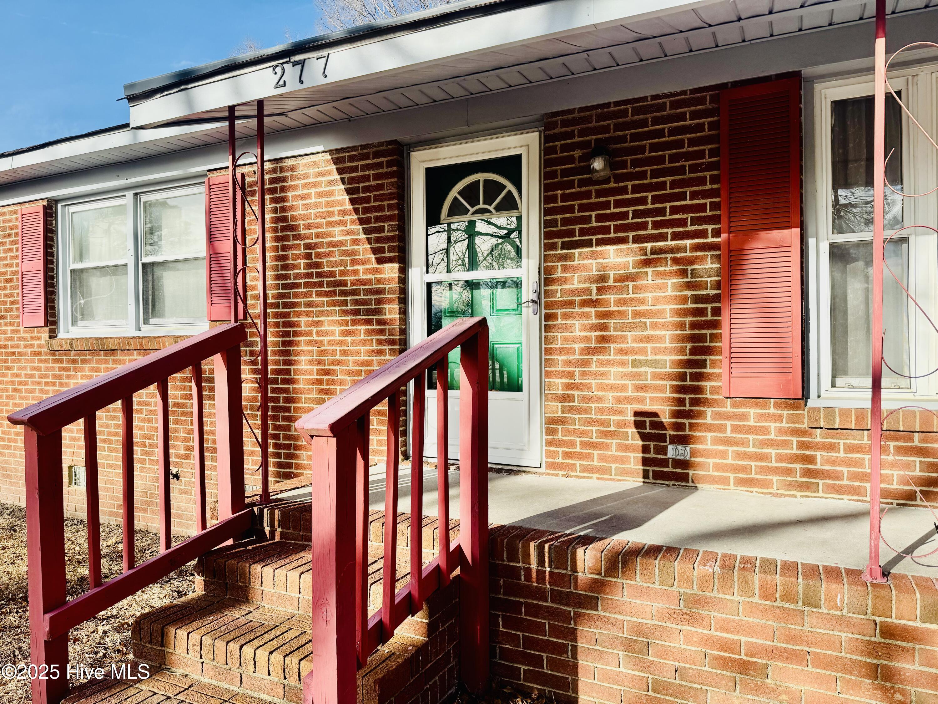 277 Alexander-brown Road Property Photo