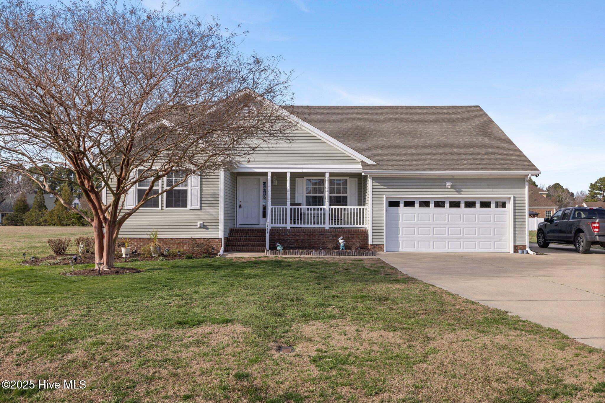 115 Currituck Sound Road Property Photo