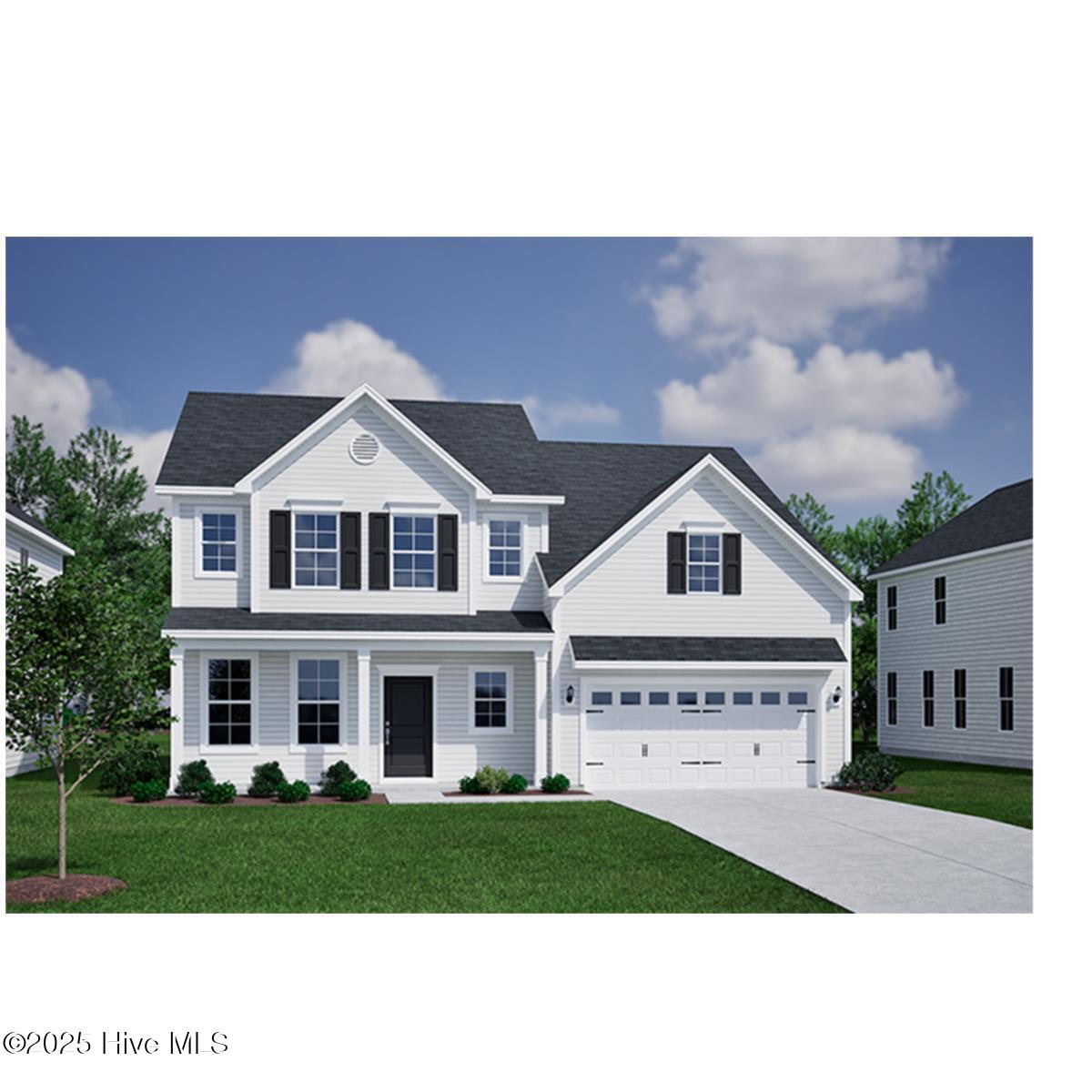 160 Foundry Drive Lot 82 Property Photo