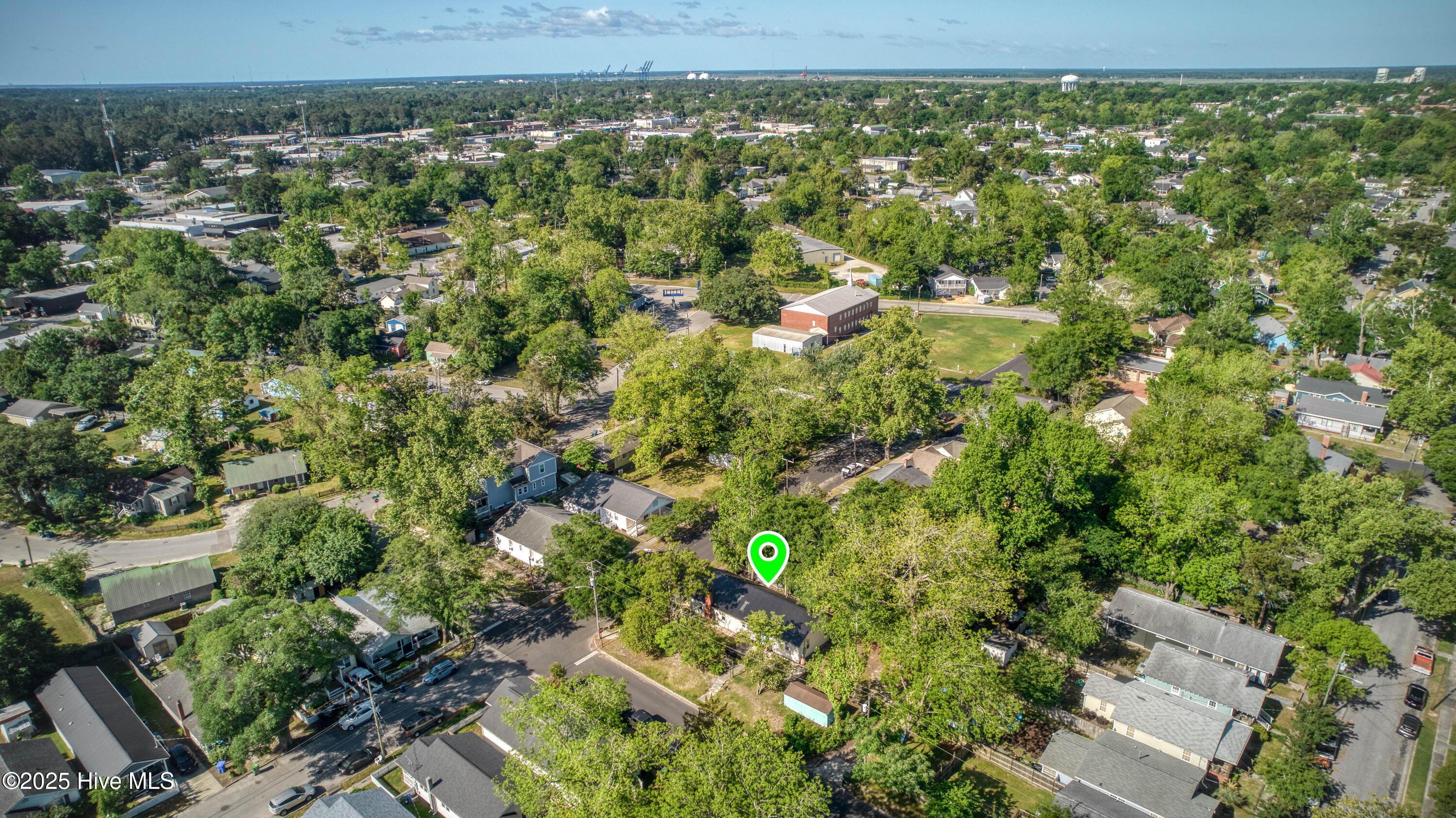 2121 Gibson Avenue Property Photo 45