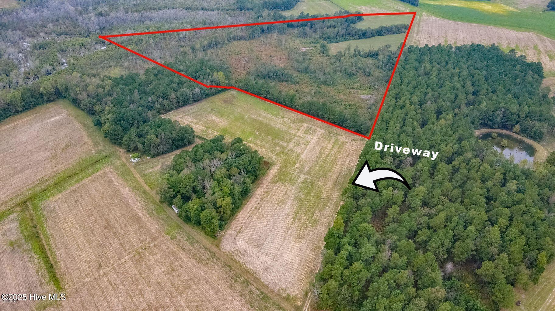 Near 5303 Braswell Road Property Photo