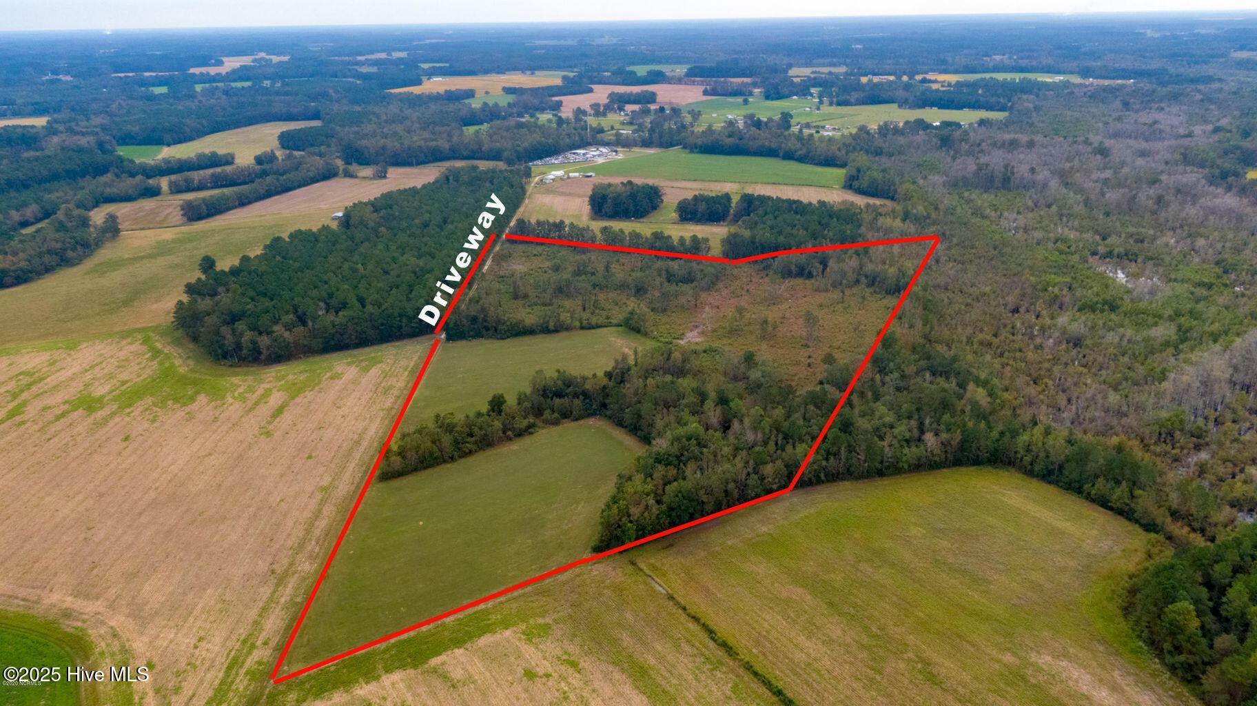Near 5303 Braswell Road Property Photo 3