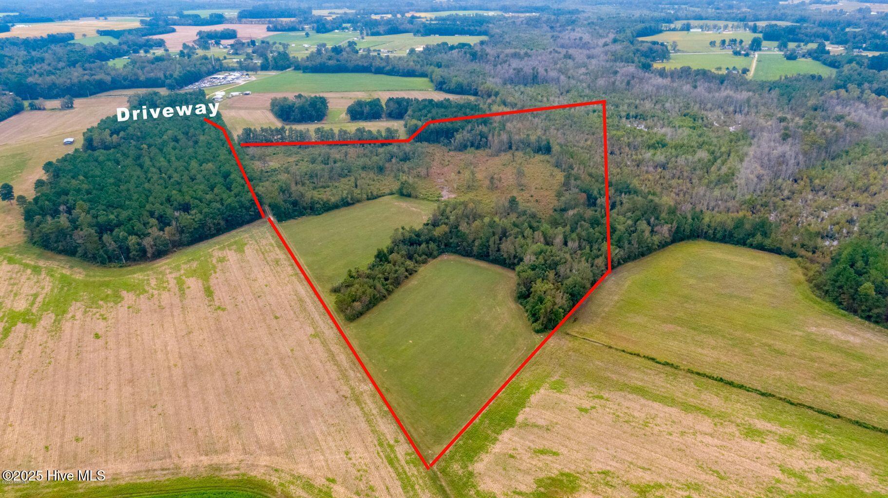 Near 5303 Braswell Road Property Photo 4