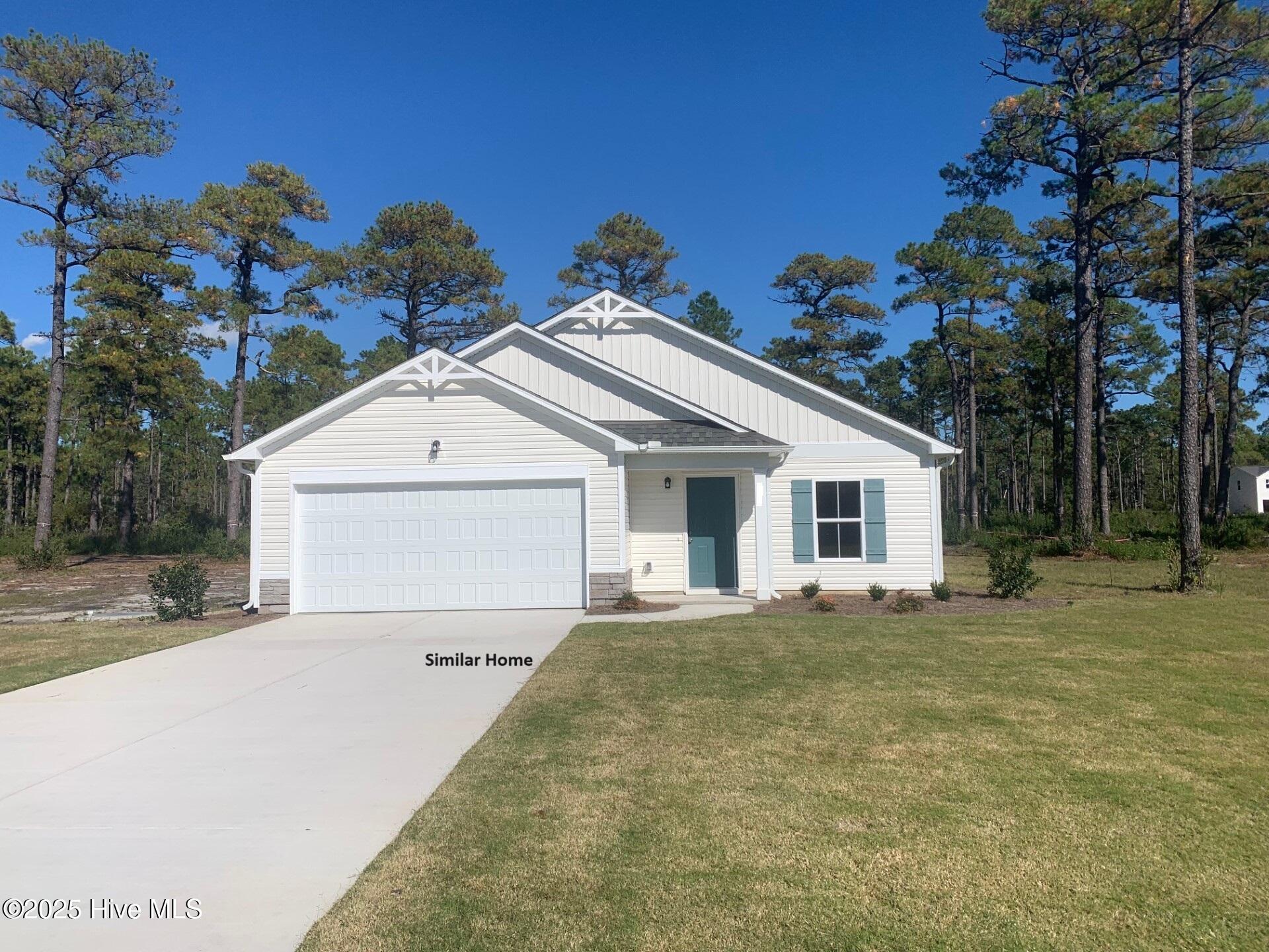1242 Goldsboro Road Property Photo